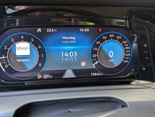 Volkswagen Golf - afbeelding nr 21