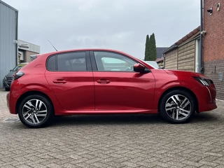 Peugeot 208 | CAMERA | NAVI | KEYLESS | CARPLAY | - afbeelding nr 8
