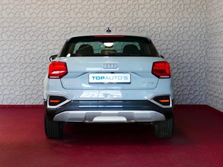 Audi Q2 Audi Q2 ✅2025✅35 TFSI ✅FACELIFT✅ S EDITION 150PK VIR.COCKPIT ELEK.KLEP TOUCHSCREEN CARPLAY NAVI CAMERA MATRIX LED STOELVERW. PDC KEYLESS 2025 