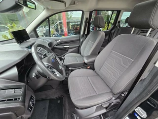 Ford Tourneo Connect Ford Tourneo Connect Compact 1.0 Titanium Clima|Cruise|Camera|Panoramadak!! - afbeelding nr 16