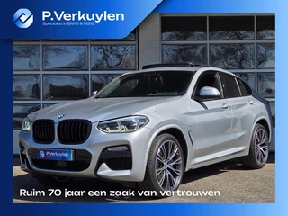 BMW X4 - 408773030-0