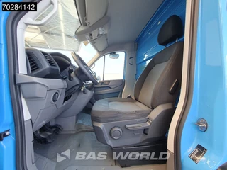 Volkswagen Crafter Volkswagen Crafter 102pk Bakwagen Airco Euro6 Meubelbak Koffer 17m3 Airco - afbeelding nr 9