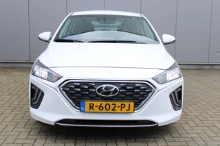 Hyundai IONIQ Clima|Navi|LM-Velgen|Camera|Cruise|Audio|CV - afbeelding nr 5