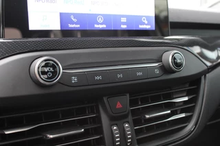 Ford Focus Ford Focus Wagon 2.3 EcoBoost ST-3 | Automaat 280pk! | Dubbele Wielset | Panoramadak | Winter Pack | Adaptive cruise control | Adaptive LED | Head up Display | Camera | - afbeelding nr 30