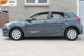 Kia Rio Kia Rio 1.0 T-GDi MHEV GT-Line Automaat Carplay stoelverwarming - afbeelding nr 13