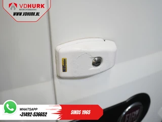 Fiat Doblò Fiat Doblò Cargo 1.3 MJ BPM VRIJ! 7x Voorraad NL Auto/ Airco/ Bluetooth/ Betimmering - afbeelding nr 16