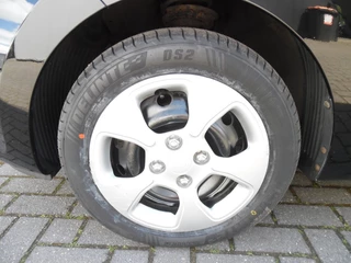 Kia Picanto - afbeelding nr 18