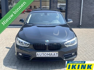 BMW 1 Serie BMW 1-serie 118i Corporate Lease Executive - afbeelding nr 2