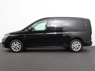 Volkswagen Caddy Volkswagen Caddy Cargo Maxi 2.0 TDI 122pk DSG Style | Navigatie | Airco | Lichtmetalen velgen | Betimmering | Trekhaak | Parkeer sensoren | - afbeelding nr 7