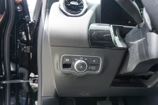 Mercedes-Benz B-Klasse Mercedes-Benz B-Klasse 180 Business Line Navi|PDC V+A|Trekhaak |Camera|Elektrische a.klep|Stoelverwarming| - afbeelding nr 23