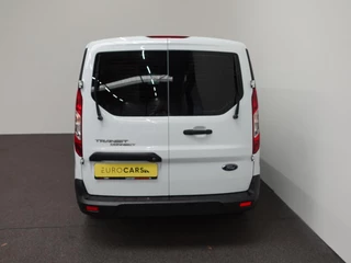 Ford Transit Connect Ford Transit Connect 120pk Automaat Trend Navigatie Camera Apple Carplay/ Android auto  Parkeersensoren Cruise control Airco - afbeelding nr 6