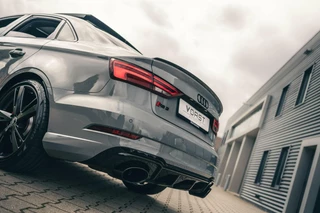 Audi RS3 Audi RS3 2.5 TFSI quattro B&O Pano Leer Nardo - afbeelding nr 19