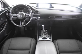 Mazda CX-30 Mazda CX-30 2.0 SkyActiv-g *1ste Eigenaar*360 Camera*Navigatie* - afbeelding nr 2