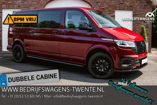 Volkswagen Transporter - 443556498-0