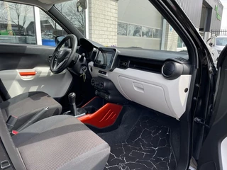 Suzuki Ignis - afbeelding nr 21