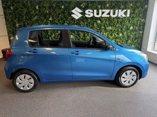 Suzuki Celerio - 217376404-0