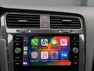 Volkswagen Golf Apple-Carplay - afbeelding nr 20