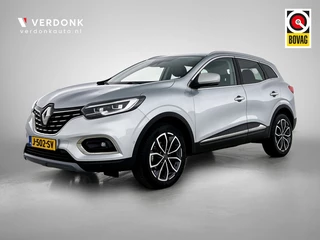 Renault Kadjar 1.3 TCe Intens | Camera | Apple Carplay | Climate Control