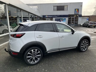 Mazda CX-3 - afbeelding nr 3