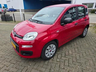 Fiat Panda - afbeelding nr 4