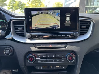 Kia XCeed - afbeelding nr 32