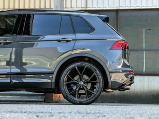 Volkswagen Tiguan Volkswagen Tiguan 2.0 TSI R 4 Motion 320pk |Pano |Leder |HUD - afbeelding nr 8