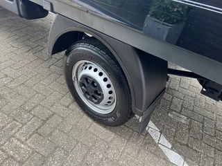 Iveco Daily Iveco Daily Pickup open laadbak gereedsghapkast - afbeelding nr 35