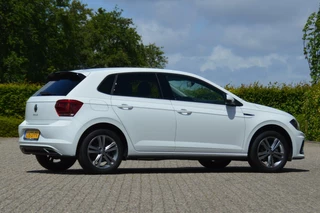 Volkswagen Polo Volkswagen Polo 1.0 TSI Highline Business R - afbeelding nr 33
