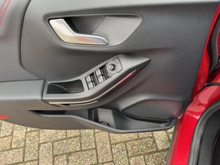 Ford Puma Ford PUMA 1.0 EcoBoost Hybrid ST-Line X Automaat Stuurverwarming Climate control Cruise control Parkeercamera Bang&Olufsen audio - afbeelding nr 6