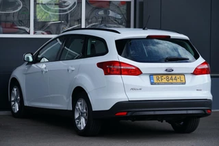 Ford Focus Ford Focus Wagon 1.0 Lease Edition, NL, CarPlay, PDC, cruise - afbeelding nr 22