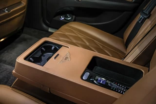 Bentley Flying Spur Bentley Flying Spur 4.0 V8|Massage V+A|ACC|Multimedia achter - afbeelding nr 50