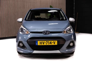 Hyundai i10 Hyundai i10 1.0i i-Motion Comf. - afbeelding nr 9