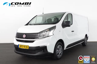 Fiat Talento 2.0 MultiJet L2H1 120pk