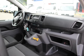 Citroën Jumpy Citroen Jumpy 2.0 BlueHDI Airco 3-pers trekhaak Cruise 123pk - afbeelding nr 11