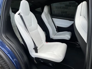 Tesla Model X - afbeelding nr 6