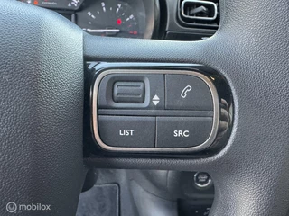 Citroën C3 Citroen C3 1.2 PureTech Feel Edition - afbeelding nr 23