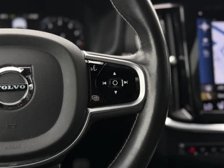 Volvo V60 Volvo V60 2.0 B4 Aut. 197pk MHEV R-Design | Navi | Camera | Trekhaak | Memory | - afbeelding nr 20