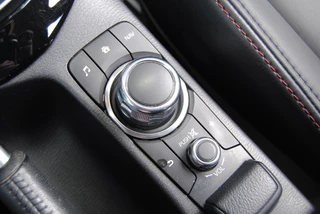 Mazda CX-3 Mazda CX-3 || Incl 6 maanden garantie! 2.0 SAG 120 GT-M - afbeelding nr 23