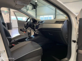 SEAT Ibiza Seat Ibiza 1.0 TSI Style Business Intense, Camera|Navi|Carplay|Cruise|1e eig.|NL Auto|5-Deurs|Trekhaak. - afbeelding nr 46