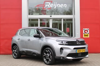 Citroën C5 Aircross Citroen C5 Aircross 1.6 Plug-in 225PK Hybrid FEEL | 18
