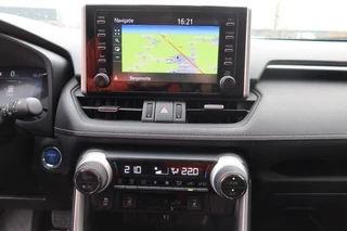 Toyota RAV4 - afbeelding nr 9