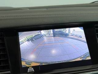 Opel Insignia Opel Insignia Grand Sport 1.5 165pk Turbo OPC Executive HuD|Dodehoek|Camera|LED - afbeelding nr 13