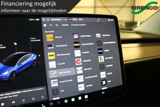 Tesla Model 3 Tesla Model 3 Long Range AWD 75 kWh autopilot panodak dab leder memory seats stoelverwarming v+a dab - afbeelding nr 34