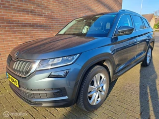 Škoda Kodiaq Skoda Kodiaq 1.4 TSI ACT Style Business/TRKHK/STOELVERW! - afbeelding nr 6