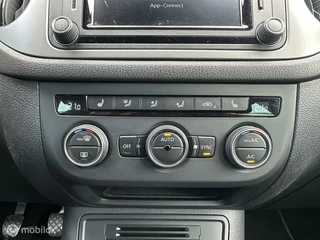 Volkswagen Tiguan Volkswagen Tiguan 1.4 TSI LOUNGE CLIMA*CRUISE*CARPLAY*CAMERA - afbeelding nr 46