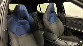 Lynk & Co 01 Lynk & Co 01 1.5 261PK Plug-in Hybrid Zwarte hemel|360 Camera|Pano|AppleCarplay|Adaptive Cruise|Origineel NL| - afbeelding nr 13
