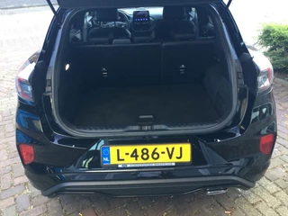 Ford Puma Ford Puma 1.0 EB Hyb 125 pk ST-Line X | Adaptive Cruise-control | Trekhaak - afbeelding nr 4