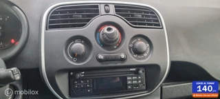 Renault Kangoo Renault Kangoo bestel 1.5 Blue dCi 80 Comfort airco - afbeelding nr 1