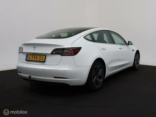 Tesla Model 3 Tesla Model 3 Standard RWD Plus 60 kWh - afbeelding nr 3