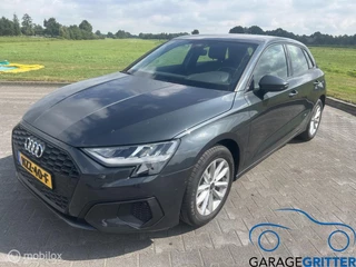 Audi A3 Sportback 30 TFSI Pro Line